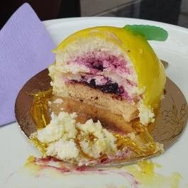 Cukormáz - Cukrászda & Kávézó, Mezőtúr - Egyéb