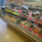 Cukormentes Cukrászda (Székesfehérvár) Székesfehérvár - Étel/ital