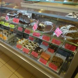 Cukormentes Cukrászda (Székesfehérvár) Székesfehérvár - Étel/ital