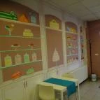 Cukormentes Cukrászda (Székesfehérvár) Székesfehérvár - Belső