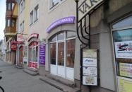 Cukormentes Cukrászda (Székesfehérvár) Székesfehérvár