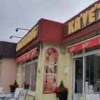 Cukorvirág Cukrászda Szigetszentmiklós - Külső kép