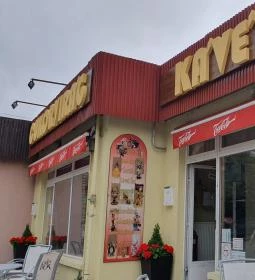 Cukorvirág Cukrászda