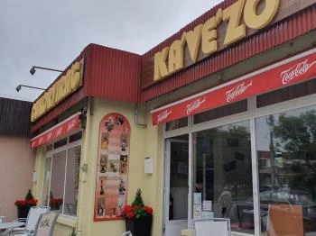 Cukorvirág Cukrászda Szigetszentmiklós