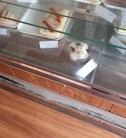 Cukorvirág Cukrászda