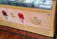 Cukorvirág Cukrászda Szigetszentmiklós