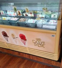 Cukorvirág Cukrászda