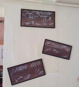 Cukorvirág Cukrászda