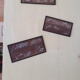 Cukorvirág Cukrászda Szigetszentmiklós - Belső