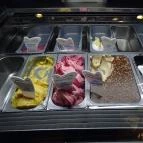 Cukrászda - Peterdy utca Budapest - Étel/ital