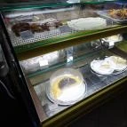 Cukrászda - Peterdy utca Budapest - Belső