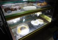 Cukrászda - Peterdy utca Budapest