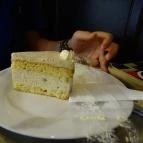 Cukrászda - Peterdy utca Budapest - Étel/ital