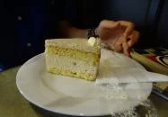 Cukrászda - Peterdy utca Budapest