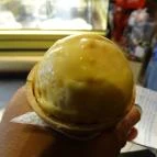 Cukrászda - Peterdy utca Budapest - Étel/ital