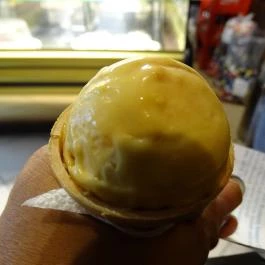 Cukrászda - Peterdy utca Budapest - Étel/ital