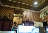 Cukrászda - Peterdy utca Budapest