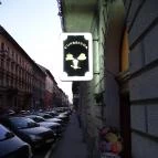 Cukrászda - Peterdy utca Budapest - Külső kép