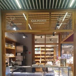 Culinaris Hegyvidék, Budapest - Egyéb