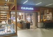 Culinaris Hegyvidék Budapest
