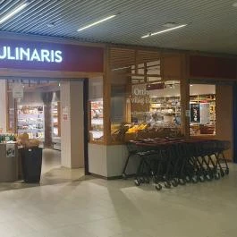 Culinaris Hegyvidék, Budapest - Egyéb