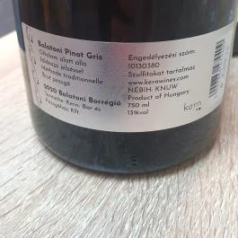 Culinaris Hegyvidék, Budapest - Egyéb