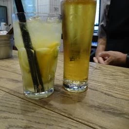 Cupákos, Budapest - Étel/ital