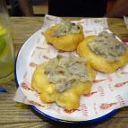 Cupákos Budapest - Étel/ital