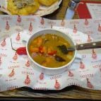 Cupákos Budapest - Étel/ital