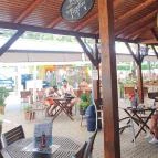 Cuppó Fagyizó Zamárdi - Egyéb