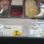 Cuppó Fagyizó Zamárdi - Egyéb