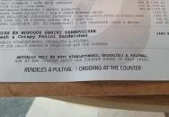 Cure Coffee & Deli Debrecen