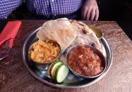 Curry House Budapest