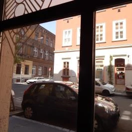 Curry House, Budapest - Belső