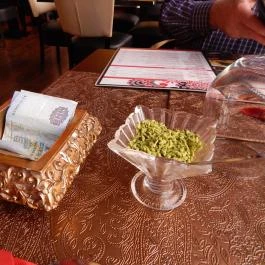 Curry House, Budapest - Étel/ital