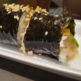 Cute Korean Snack Bar, Budapest - Étel/ital