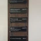 Cvekedli Tésztabár Nyíregyháza - Egyéb