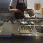 Cvekedli Tésztabár Nyíregyháza - Egyéb