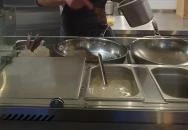 Cvekedli Tésztabár Nyíregyháza