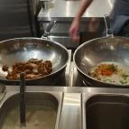 Cvekedli Tésztabár Nyíregyháza - Egyéb