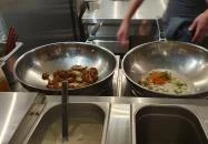 Cvekedli Tésztabár Nyíregyháza