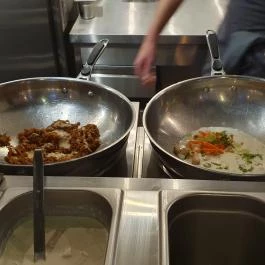 Cvekedli Tésztabár Nyíregyháza - Egyéb