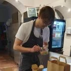 Cvekedli Tésztabár Nyíregyháza - Egyéb