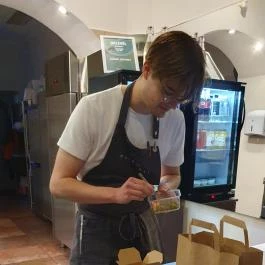 Cvekedli Tésztabár Nyíregyháza - Egyéb