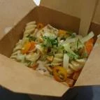 Cvekedli Tésztabár Nyíregyháza - Egyéb