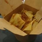 Cvekedli Tésztabár Nyíregyháza - Egyéb