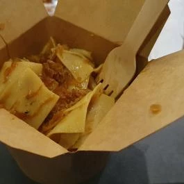 Cvekedli Tésztabár Nyíregyháza - Egyéb