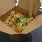 Cvekedli Tésztabár Nyíregyháza - Egyéb