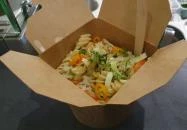 Cvekedli Tésztabár Nyíregyháza