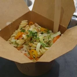 Cvekedli Tésztabár Nyíregyháza - Egyéb